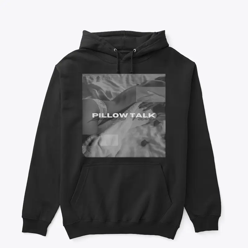 Pillow Talk Hoodie