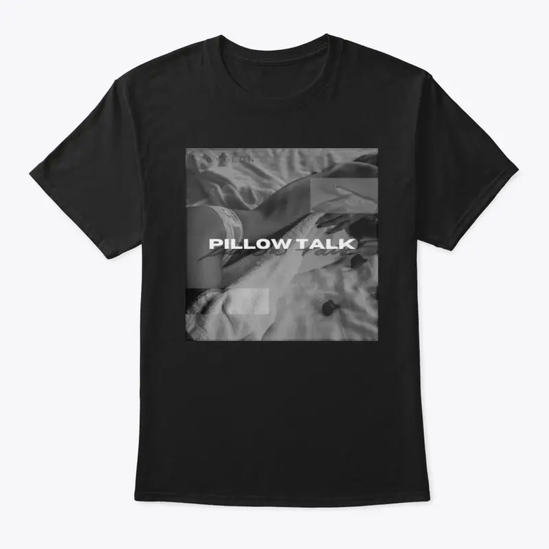 Pillow Talk Men's T-Shirt